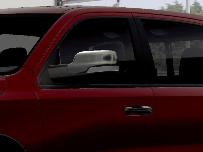 new 2026 Ram 1500 car, priced at $67,569