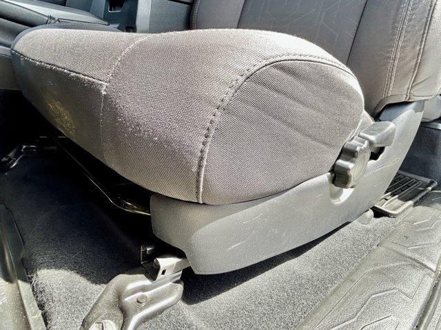 used 2018 Toyota Tacoma car, priced at $25,978