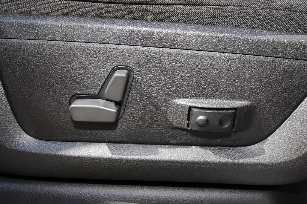 used 2022 Ram 2500 car, priced at $49,655