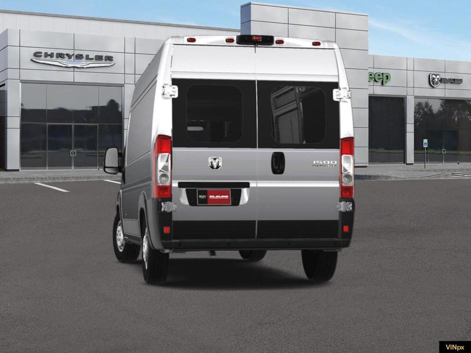 new 2024 Ram ProMaster 1500 car, priced at $57,625