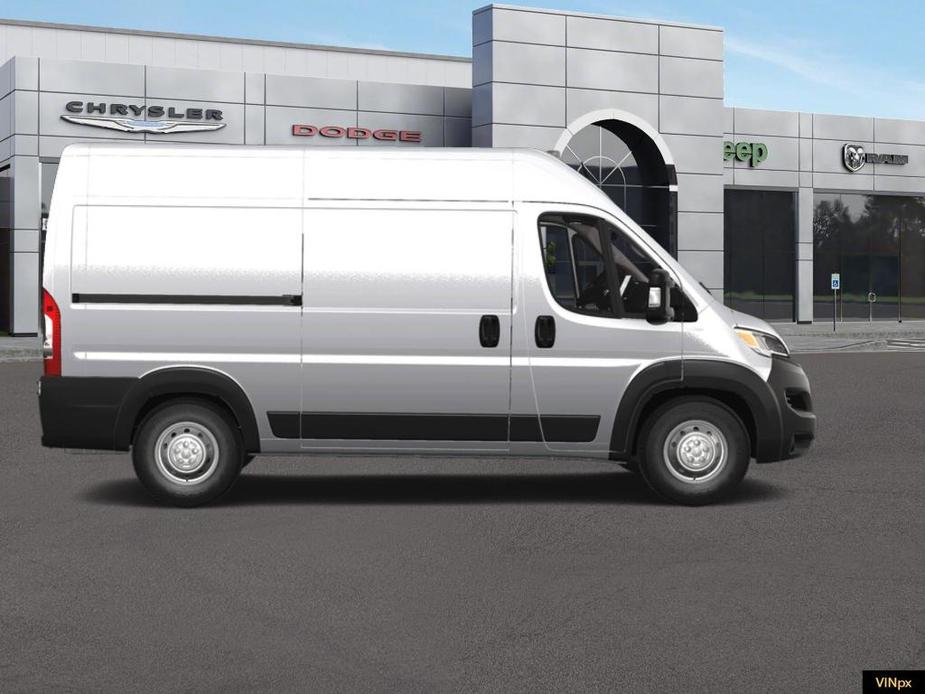 new 2024 Ram ProMaster 1500 car, priced at $57,625