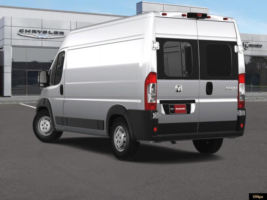 new 2024 Ram ProMaster 1500 car, priced at $57,625