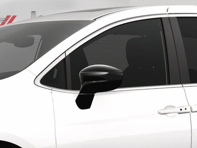 new 2025 Chrysler Pacifica car, priced at $42,522