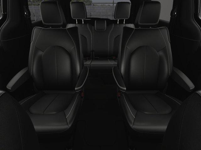 new 2025 Chrysler Pacifica car, priced at $42,522