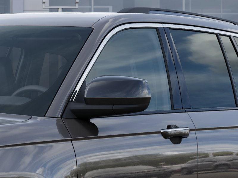 new 2025 Jeep Grand Cherokee car, priced at $36,914