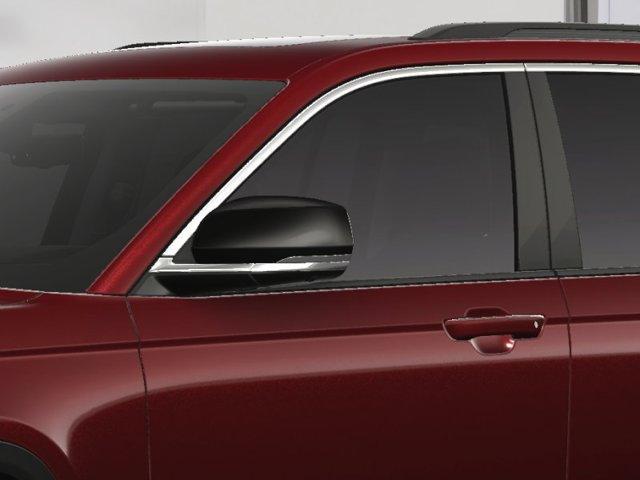 new 2025 Jeep Grand Cherokee car, priced at $48,321