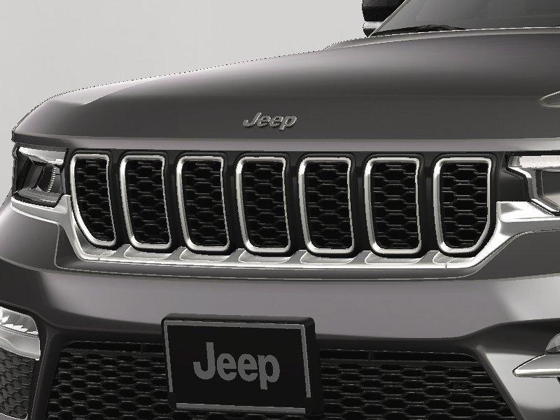 new 2025 Jeep Grand Cherokee car, priced at $42,937