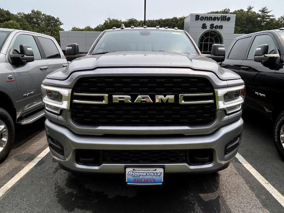 new 2024 Ram 2500 car, priced at $62,757