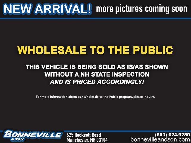 used 2014 Jeep Patriot car, priced at $5,385