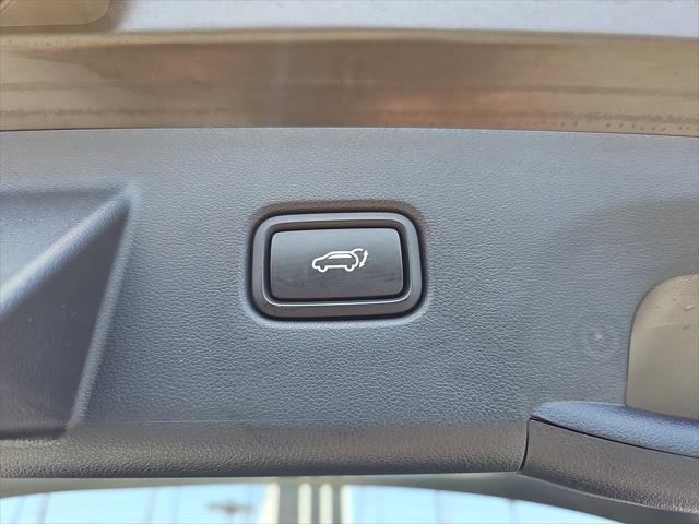 used 2024 Hyundai TUCSON Plug-In Hybrid car, priced at $35,987