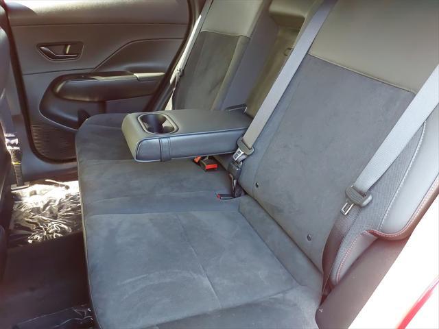 used 2024 Hyundai Kona car, priced at $25,789