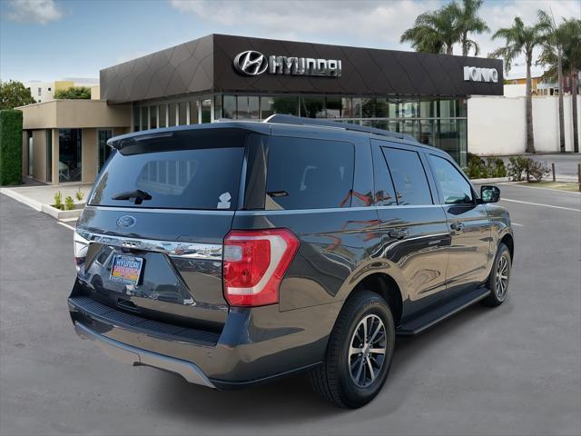 used 2019 Ford Expedition car, priced at $24,395