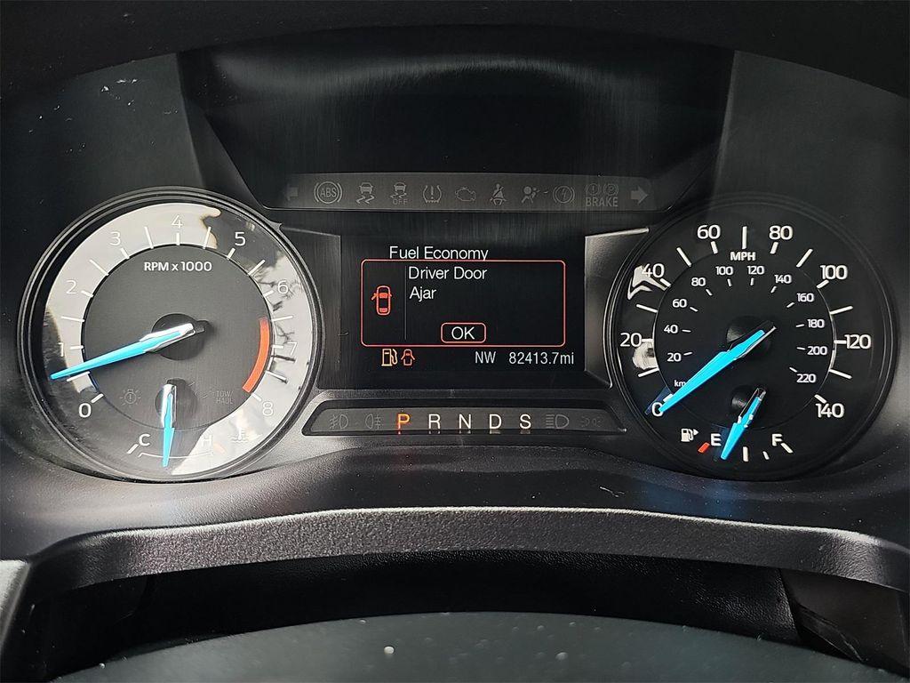 used 2018 Ford Explorer car, priced at $15,999