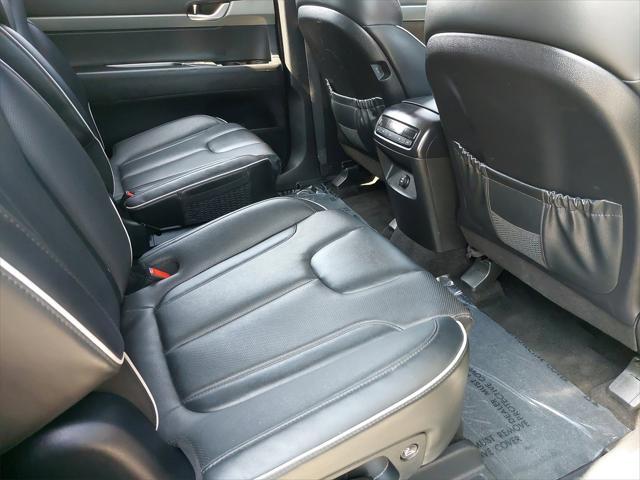 used 2023 Hyundai Palisade car, priced at $33,987