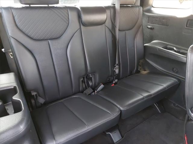 used 2023 Hyundai Palisade car, priced at $33,987