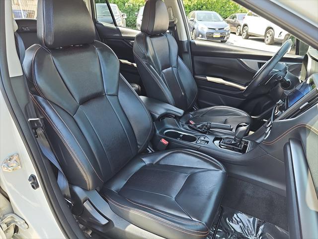 used 2023 Subaru Crosstrek car, priced at $26,586