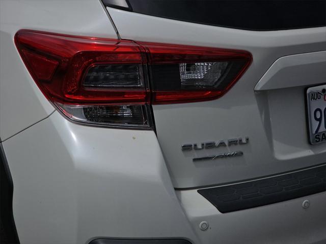 used 2023 Subaru Crosstrek car, priced at $27,985