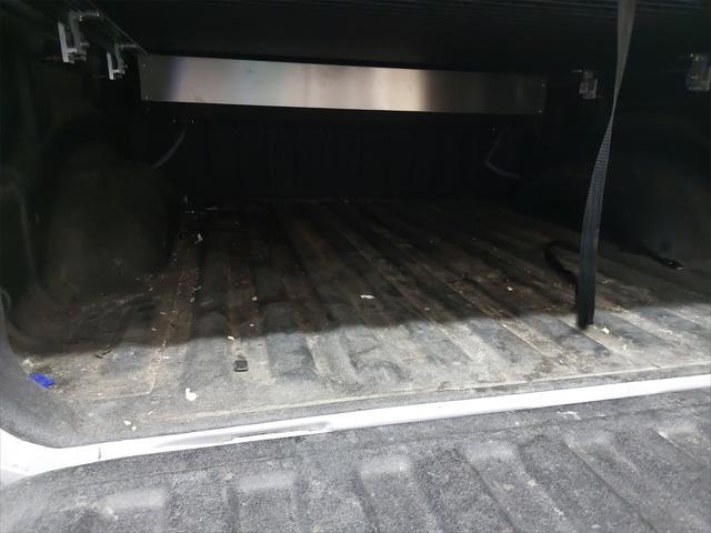 used 2022 Ram 1500 car, priced at $47,985