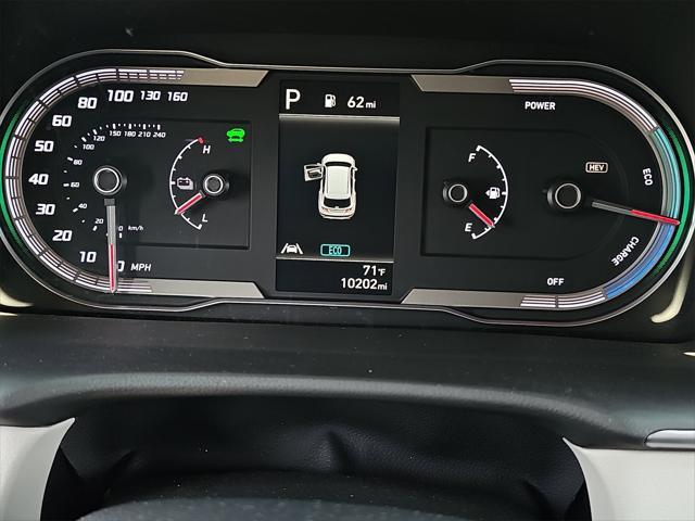 used 2024 Hyundai TUCSON Plug-In Hybrid car, priced at $31,936