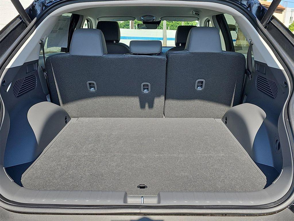 new 2025 Hyundai IONIQ 5 car, priced at $51,460