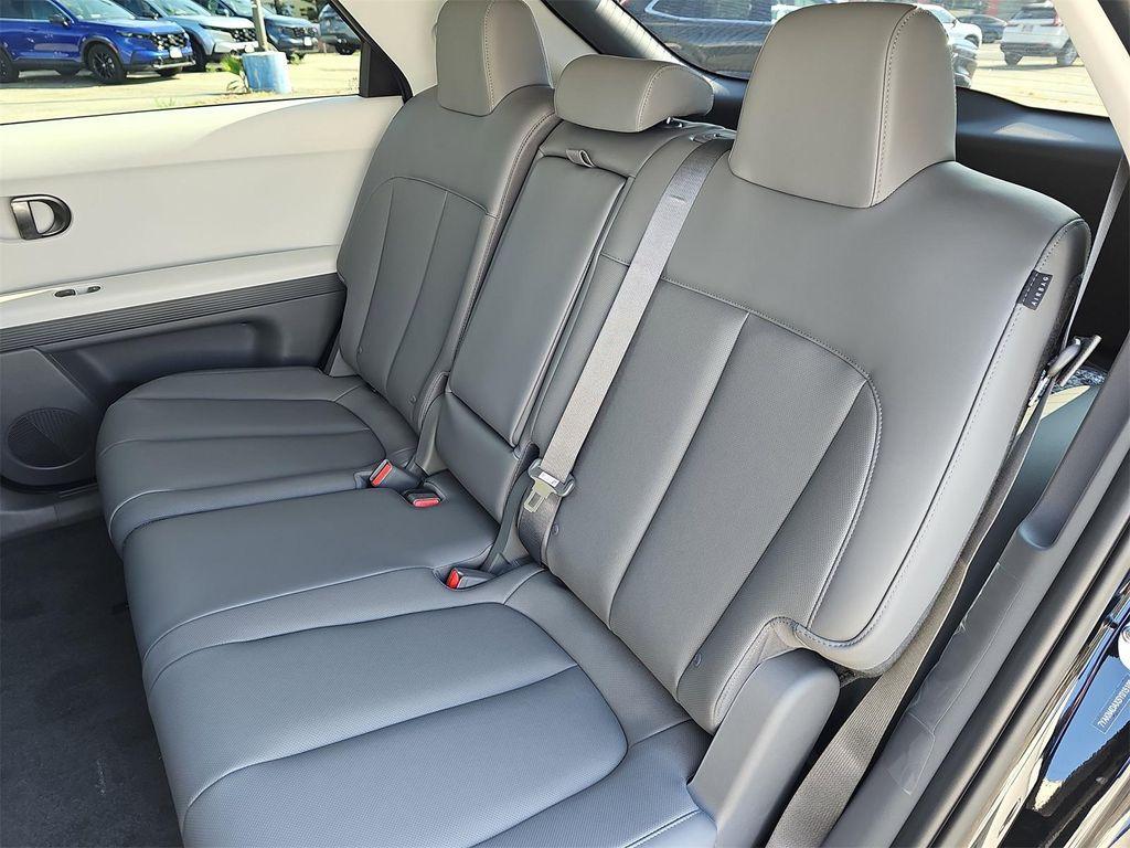 new 2025 Hyundai IONIQ 5 car, priced at $51,460