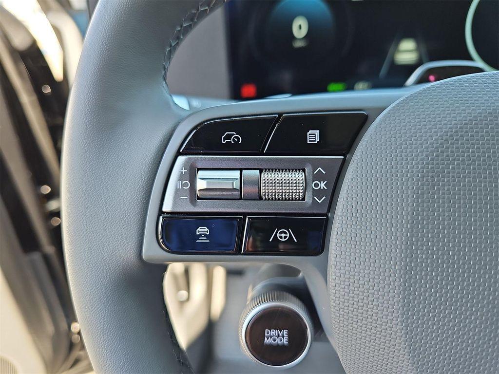 new 2025 Hyundai IONIQ 5 car, priced at $51,460