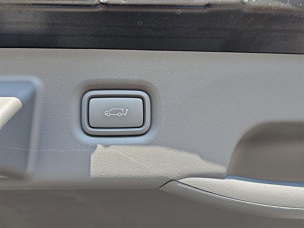 new 2025 Hyundai IONIQ 5 car, priced at $51,460