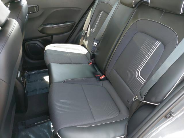 used 2024 Hyundai Venue car, priced at $20,789