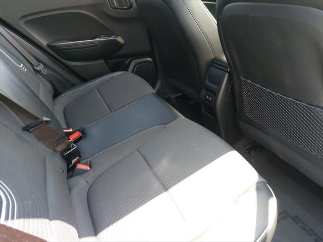 used 2024 Hyundai Venue car, priced at $20,789