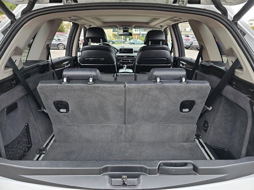 used 2016 BMW X5 car, priced at $13,700