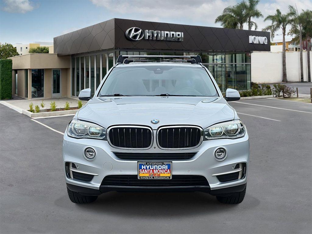 used 2016 BMW X5 car, priced at $13,700