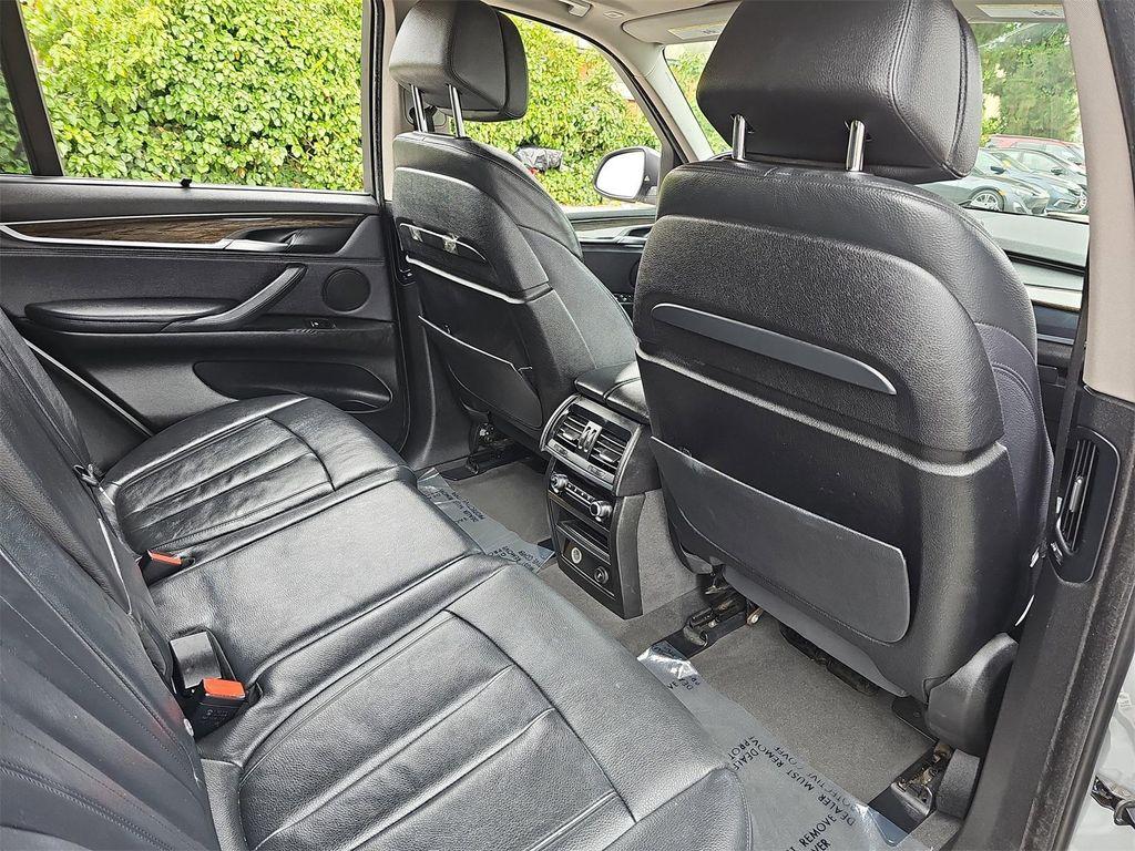 used 2016 BMW X5 car, priced at $13,700