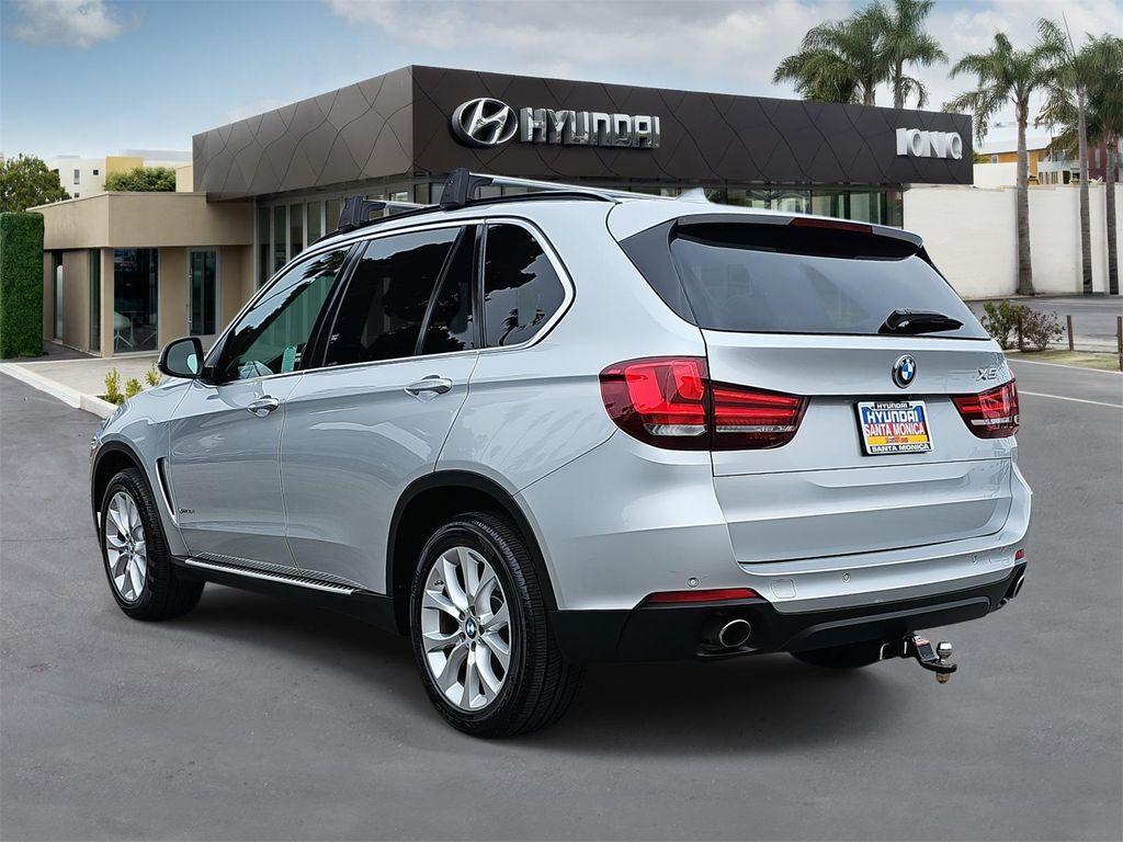 used 2016 BMW X5 car, priced at $13,700