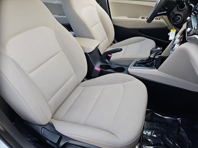 used 2019 Hyundai Elantra car, priced at $13,995