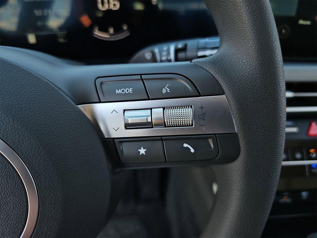 new 2026 Hyundai Sonata car, priced at $29,020