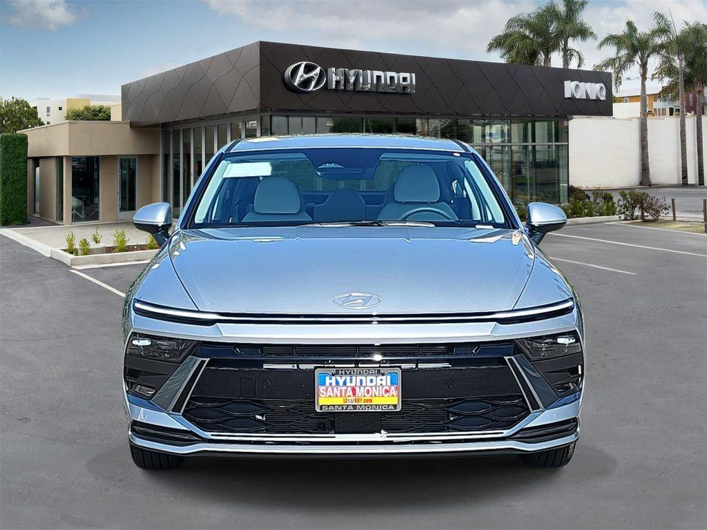 new 2026 Hyundai Sonata car, priced at $29,020