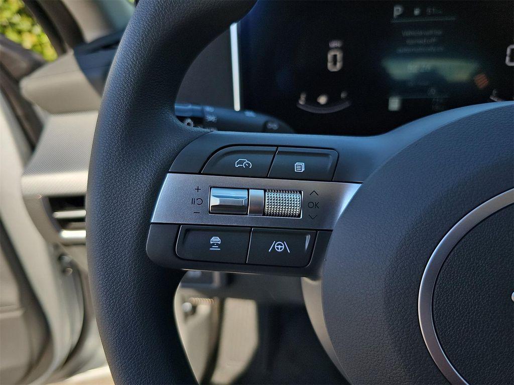 new 2026 Hyundai Sonata car, priced at $29,020