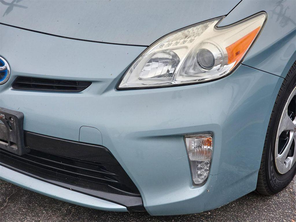 used 2015 Toyota Prius car, priced at $15,200