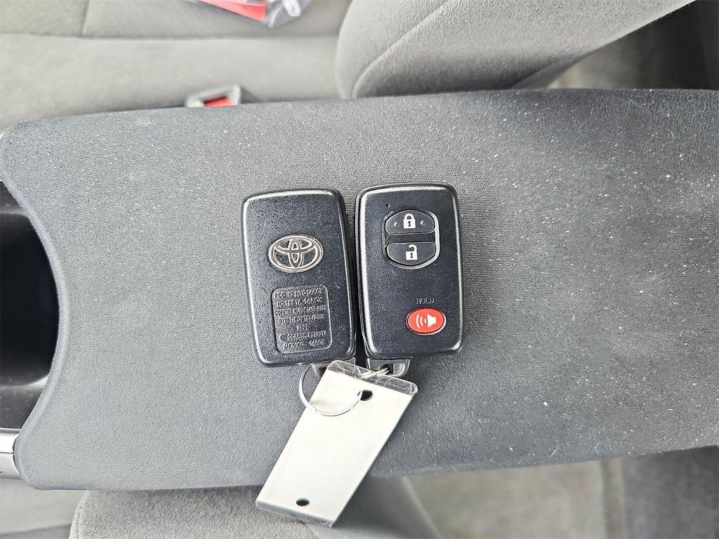 used 2015 Toyota Prius car, priced at $15,200