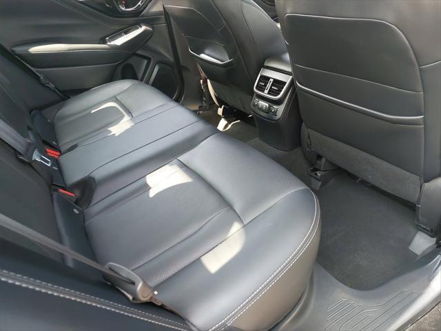 used 2022 Subaru Legacy car, priced at $23,987