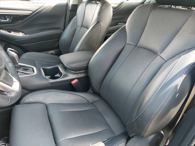 used 2022 Subaru Legacy car, priced at $23,987