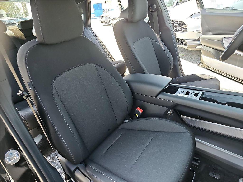 new 2025 Hyundai IONIQ 6 car, priced at $44,860