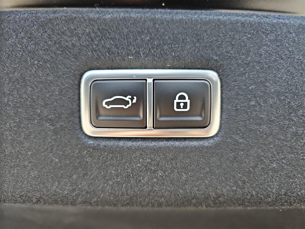 new 2025 Hyundai IONIQ 6 car, priced at $44,860