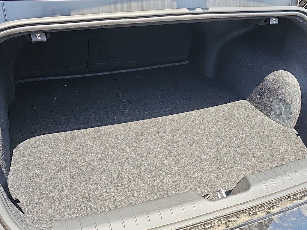 new 2025 Hyundai IONIQ 6 car, priced at $44,860