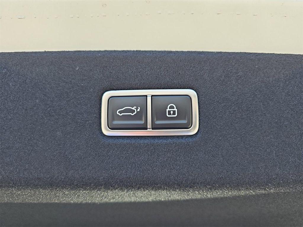 new 2025 Hyundai IONIQ 6 car, priced at $47,705