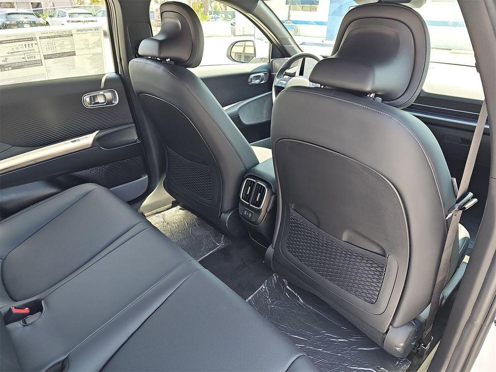new 2025 Hyundai IONIQ 6 car, priced at $47,705