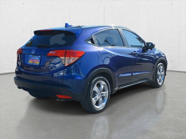 used 2016 Honda HR-V car, priced at $13,088