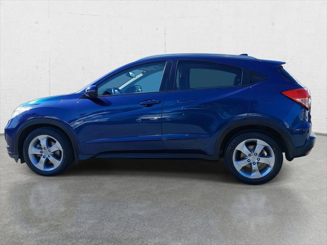 used 2016 Honda HR-V car, priced at $13,088