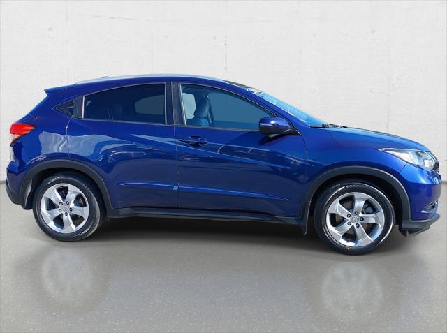 used 2016 Honda HR-V car, priced at $13,088