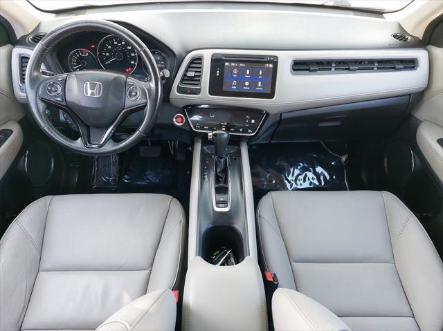 used 2016 Honda HR-V car, priced at $13,088